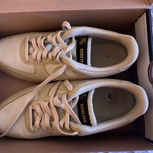 Nike Air Force One Gore Tec